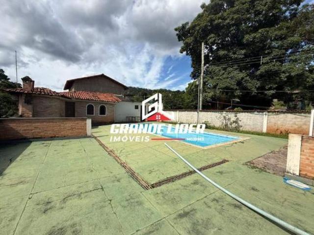 Sítio e chácara venda em Região Geográfica Imediata de Belo Horizonte, Região Metropolitana de Belo Horizonte
