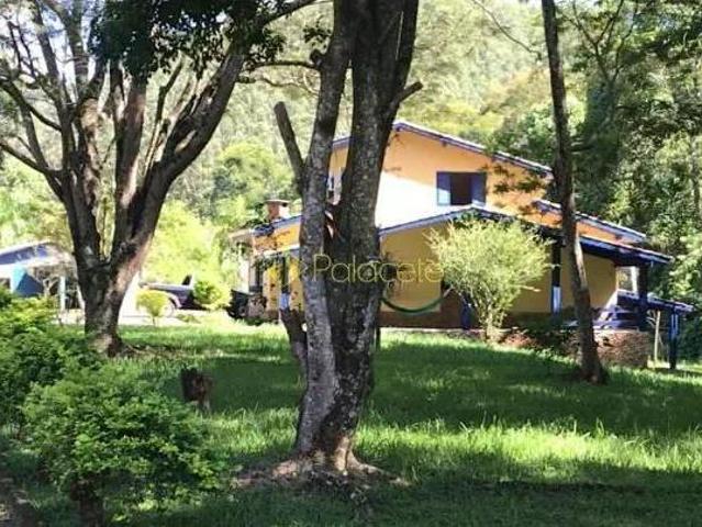 Sítio e chácara venda em Região Imediata de Cruzeiro, Região Metropolitana do Vale do Paraíba e Litoral Norte