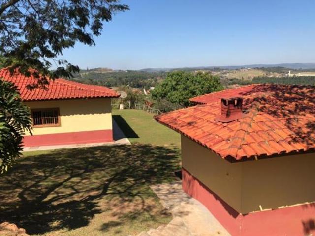Sítio e chácara venda em Região Imediata de Sorocaba, Região Metropolitana de Sorocaba