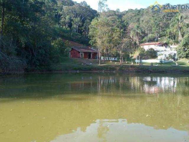 Sitio venda em Joanópolis, Lagoa