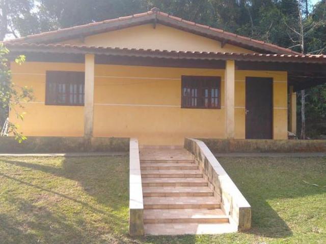 Sítio e chácara venda em Região Imediata de São Paulo, Região Metropolitana de São Paulo