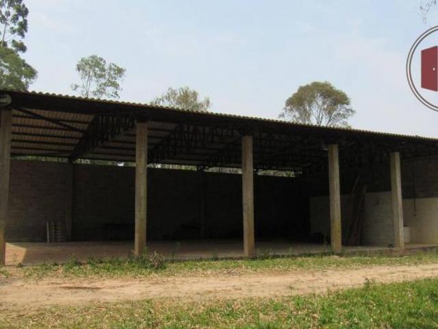Sítio e chácara venda em Região Imediata de Sorocaba, Região Metropolitana de Sorocaba