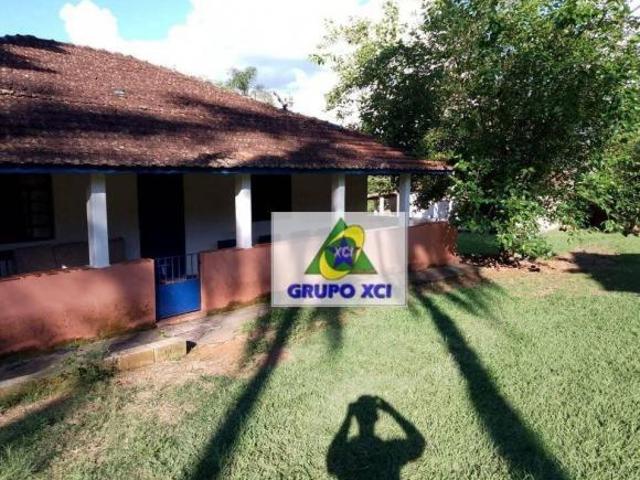 Sítio e chácara venda em Região Geográfica Imediata de Pouso Alegre, Ouro Fino