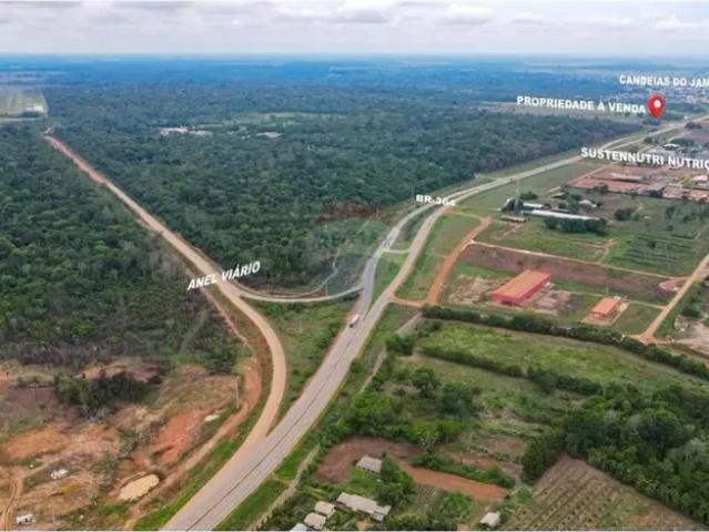 Fazenda venda em Região Geográfica Imediata de Porto Velho, Porto Velho