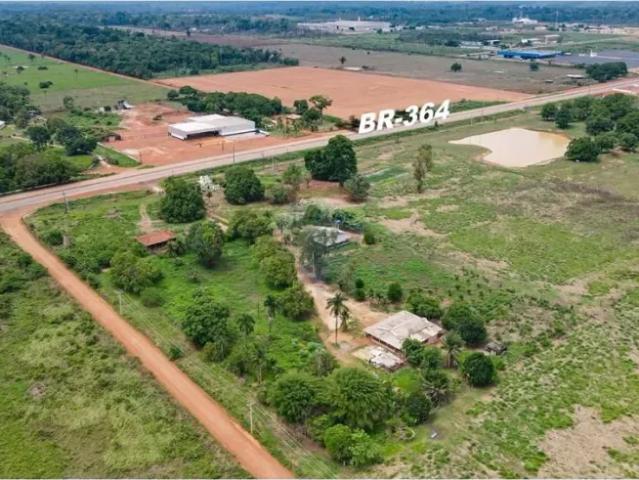 Fazenda venda em Região Geográfica Imediata de Porto Velho, Porto Velho