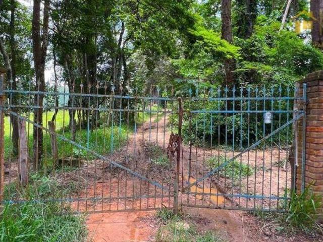 Sítio e chácara venda em Região Imediata de Sorocaba, Região Metropolitana de Sorocaba
