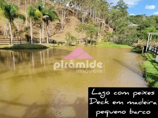 Sítio e chácara venda em Região Imediata de Guaratinguetá, Região Metropolitana do Vale do Paraíba e Litoral Norte