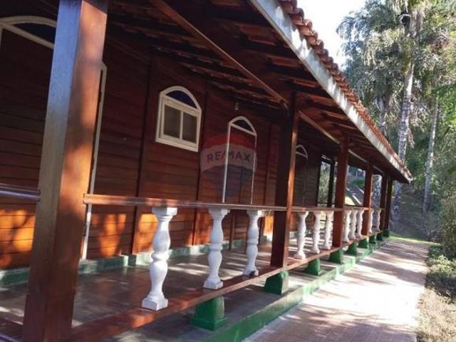 Sítio e chácara venda em Jarinu