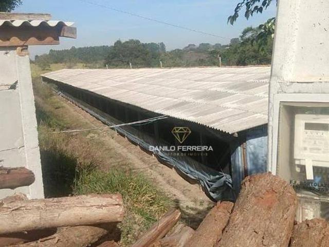 Sítio e chácara venda em Porangaba