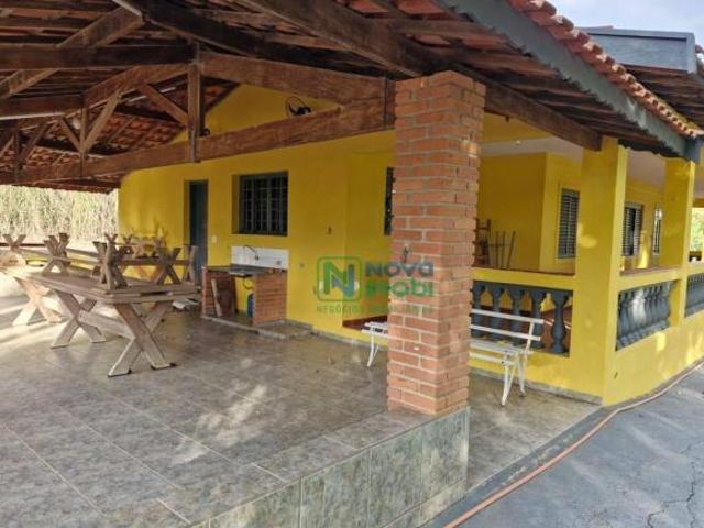 Sítio e chácara venda em Região Imediata de Piracicaba, Região Metropolitana de Piracicaba