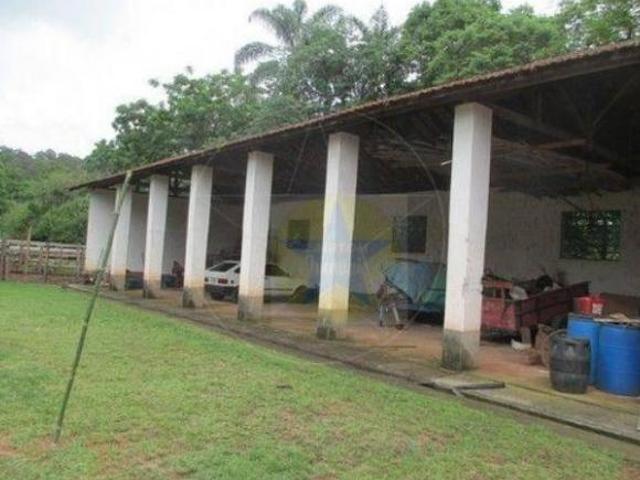 Sítio e chácara venda em Região Imediata de São Paulo, Região Metropolitana de São Paulo