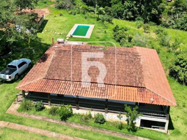 Sítio e chácara venda em Região Geográfica Imediata de Conselheiro Lafaiete, Piranga