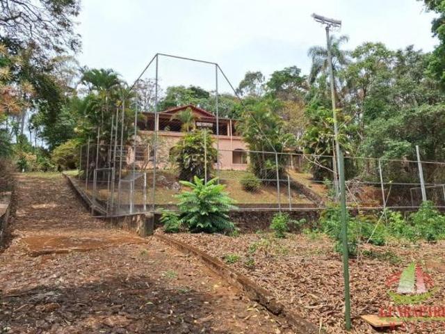 Sítio e chácara venda em Região Geográfica Imediata de Belo Horizonte, Região Metropolitana de Belo Horizonte