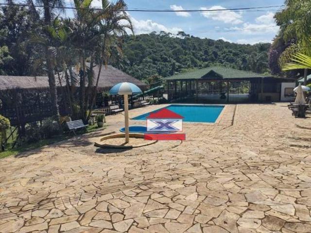 Sitio venda em Vargem Grande Paulista