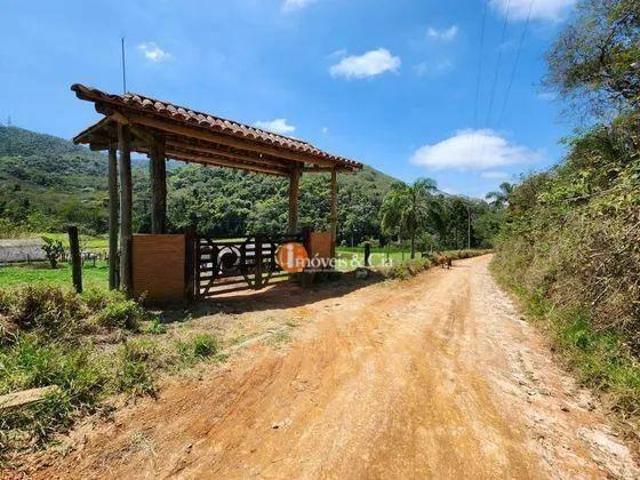 Sítio e chácara venda em Piracaia