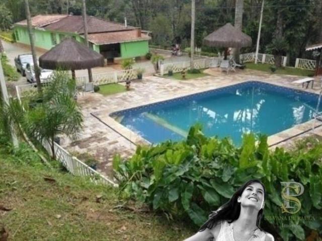 Sítio e chácara venda em Região Geográfica Imediata de Corumbá, Corumba