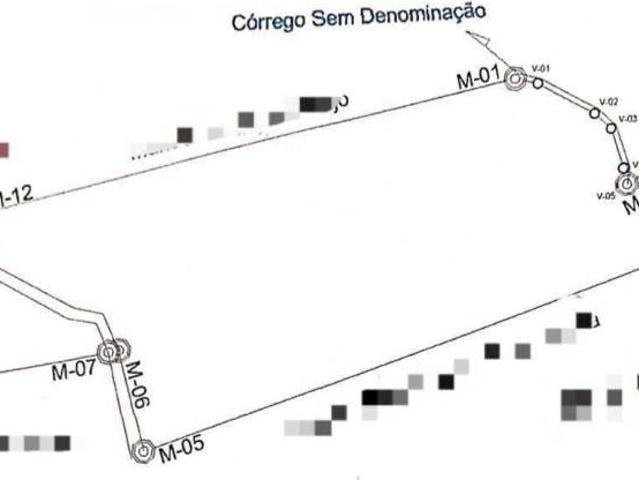 Sítio e chácara venda em Região Geográfica Imediata de Pontes e Lacerda - Comodoro, Comodoro