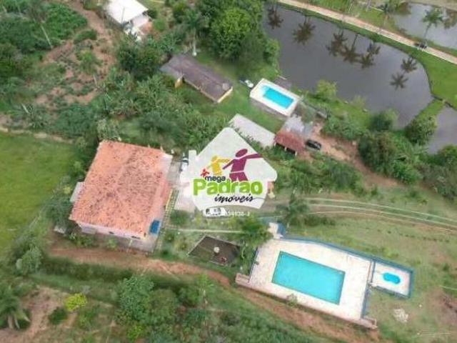 Sítio e chácara venda em Região Imediata de São Paulo, Região Metropolitana de São Paulo
