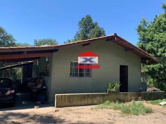 Sítio e chácara venda em São João Novo, São Roque