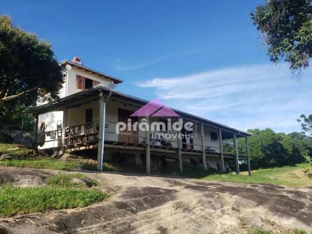 Sítio e chácara venda em Região Imediata de Guaratinguetá, Região Metropolitana do Vale do Paraíba e Litoral Norte