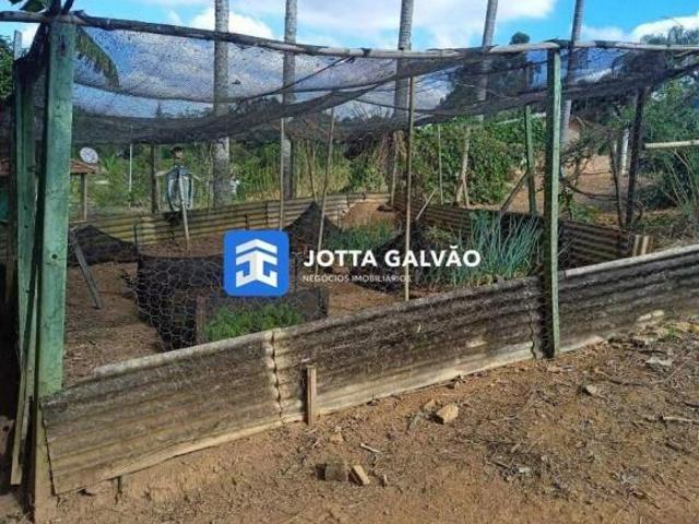 Sítio e chácara venda em Região Geográfica Imediata de Três Pontas - Boa Esperança, Boa Esperança
