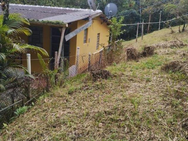Sítio e chácara venda em Sete Barras