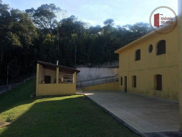 Sítio e chácara venda em Região Imediata de Sorocaba, Região Metropolitana de Sorocaba
