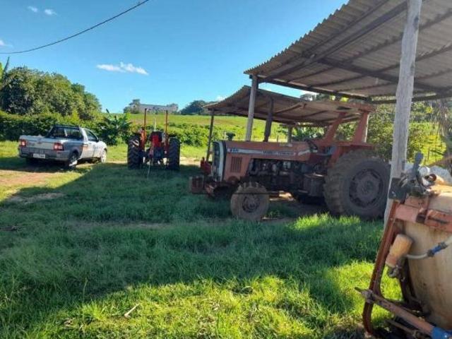 Sítio e chácara venda em Vila Nho Ribeiro, Angatuba
