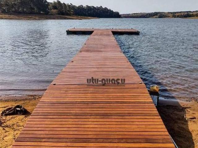 Sítio e chácara venda em Região Imediata de Ourinhos, Bernardino de Campos