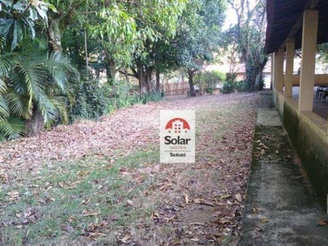 Sítio e chácara venda em Região Imediata de Taubaté-Pindamonhangaba, Região Metropolitana do Vale do Paraíba e Litoral Norte
