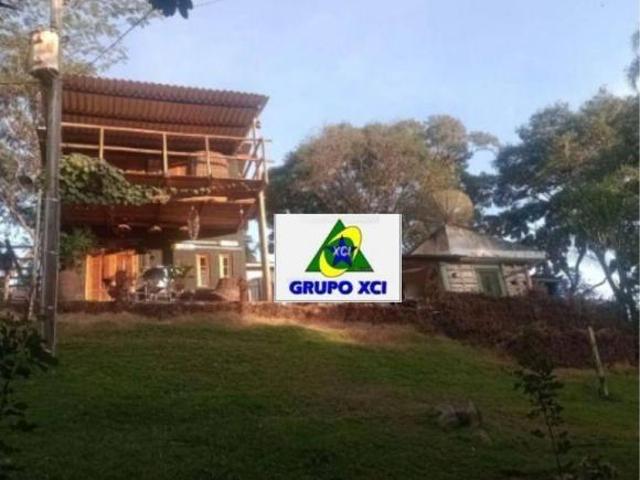 Sítio e chácara venda em Bairro dos Ortizes, Piedade