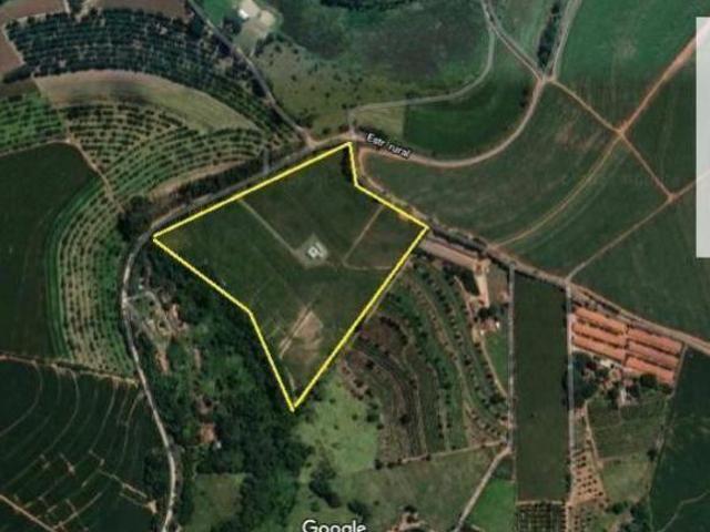 Sítio e chácara venda em Santa Maria, Jaguariúna