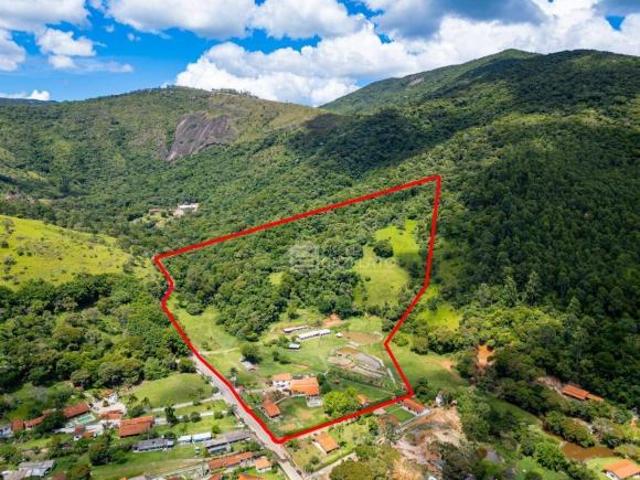Sítio e chácara venda em Região Imediata de Bragança Paulista, Bom Jesus dos Perdões