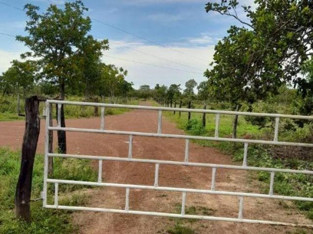 Sítio e chácara venda em Região Geográfica Imediata de Posse-Campos Belos, Alvorada do Norte