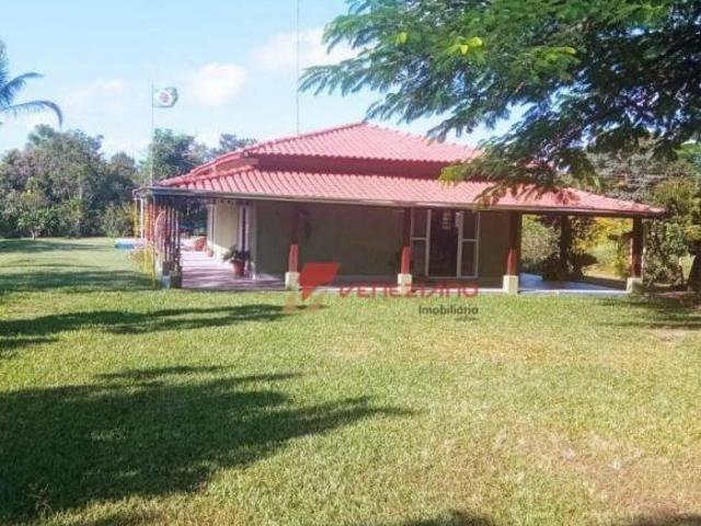 Sítio e chácara venda em Região Imediata de Piracicaba, Região Metropolitana de Piracicaba