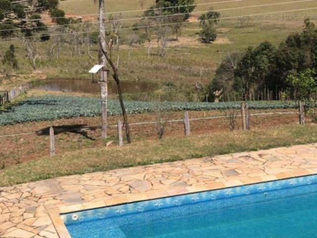 Sítio e chácara venda em Região Geográfica Imediata de Pouso Alegre, Bueno Brandão