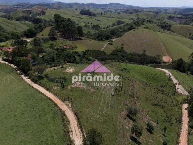 Sítio e chácara venda em Região Imediata de Guaratinguetá, Região Metropolitana do Vale do Paraíba e Litoral Norte