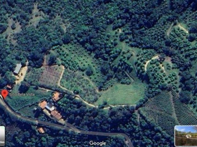 Sítio e chácara venda em Região Imediata de Amparo, Serra Negra