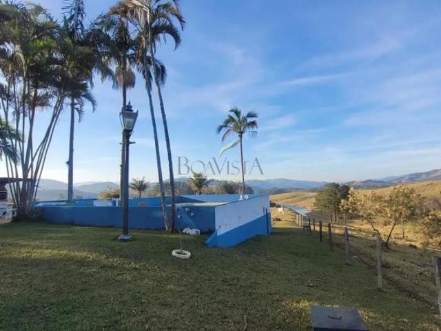 Sítio e chácara venda em Piracaia