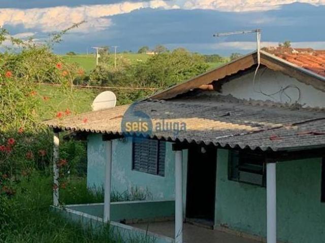 Sítio e chácara venda em Piracicaba