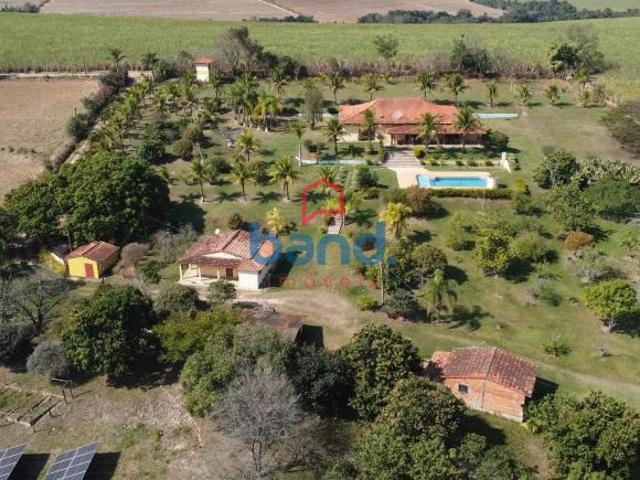 Sítio e chácara venda em Região Imediata de Sorocaba, Região Metropolitana de Sorocaba