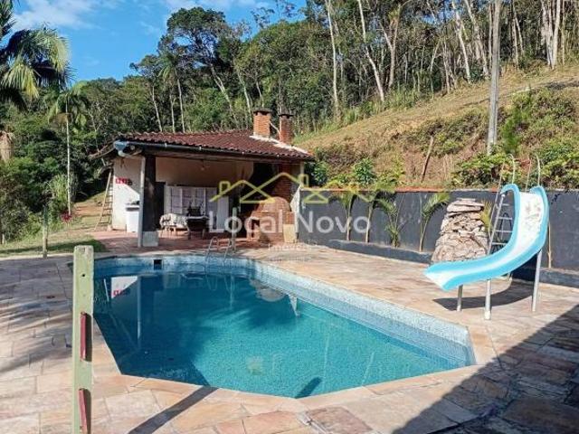 Sítio e chácara venda em Juquitiba