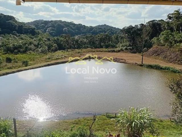 Sítio e chácara venda em Região Imediata de São Paulo, Região Metropolitana de São Paulo