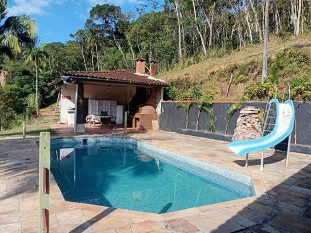 Sítio e chácara venda em Juquitiba