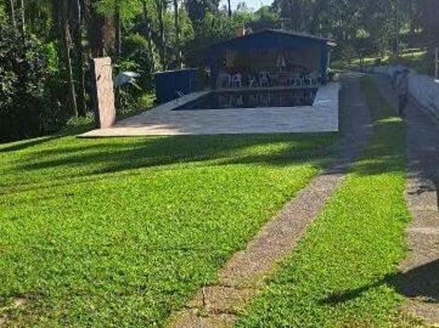 Sítio e chácara venda em Salto