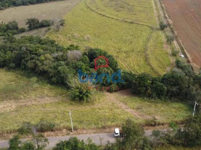 Terreno venda em Porto Feliz