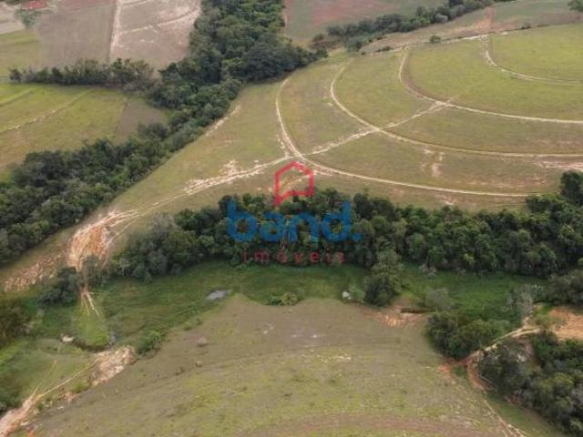 Terreno venda em Porto Feliz