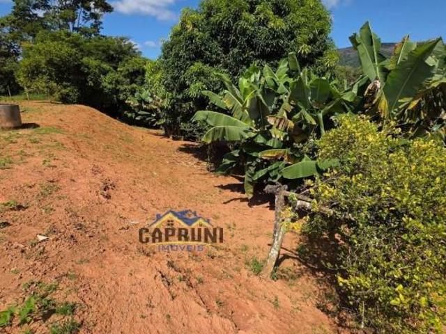 Sítio e chácara venda em Região Geográfica Imediata de Oliveira, Carmópolis de Minas