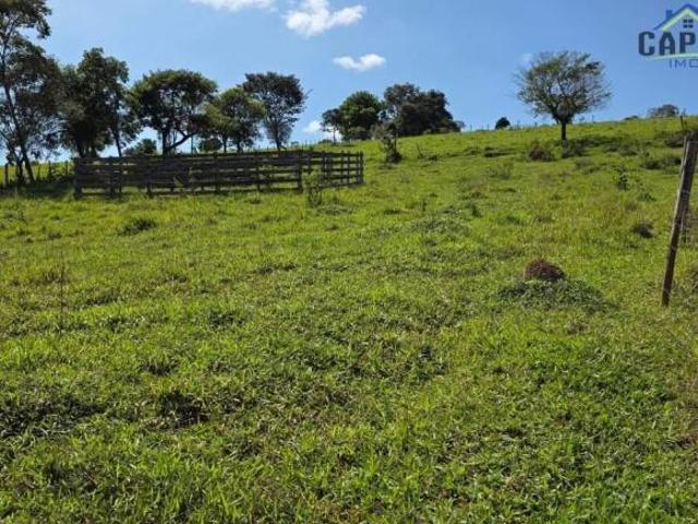 Sítio e chácara venda em Carmópolis de Minas, Região Geográfica Intermediária de Divinópolis