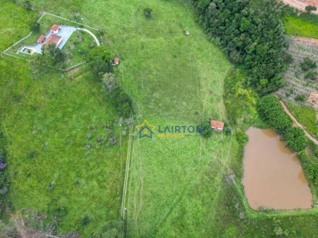 Sítio e chácara venda em Região Imediata de Bragança Paulista, Bom Jesus dos Perdões